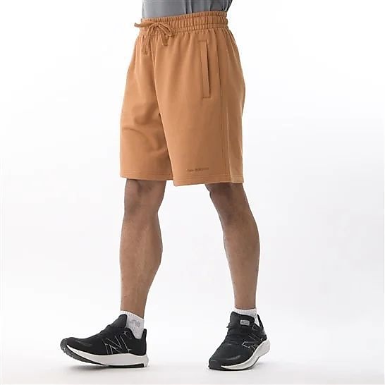 NB ATHLETICS NATURE STATE ヘビーウェイトスウェットショーツ