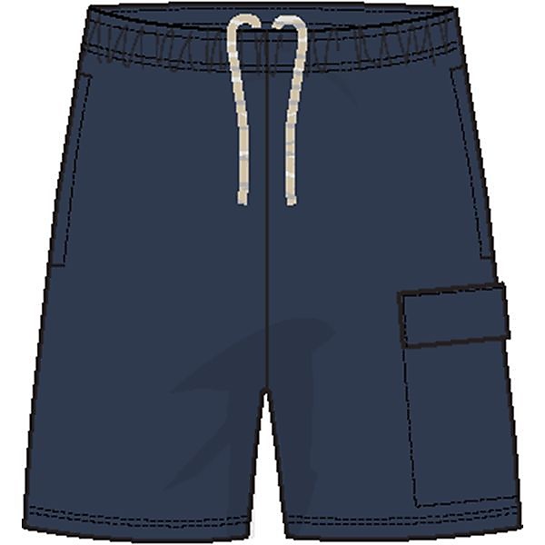 NB ATHLETICS NB SPORTS CLUB カーゴショーツ