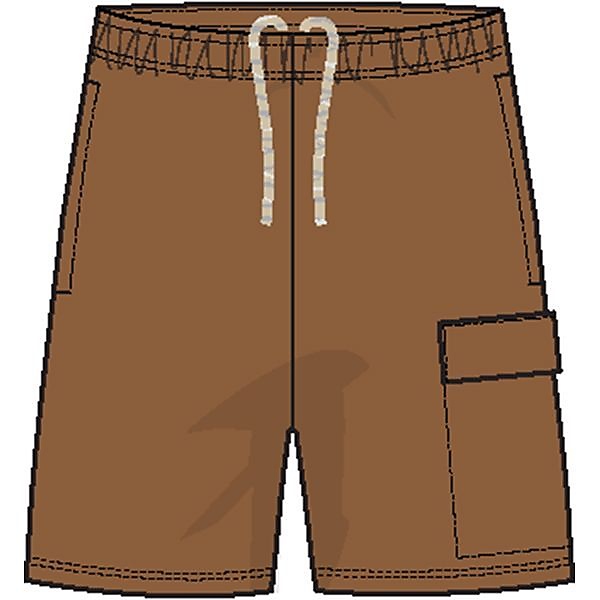 NB ATHLETICS NB SPORTS CLUB カーゴショーツ