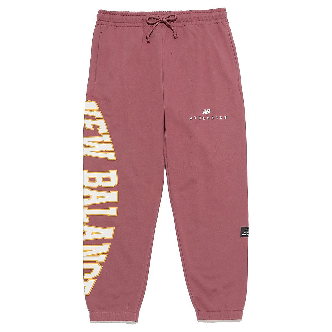 NB ATHLETICS WARPED クラシックス スウェットパンツ