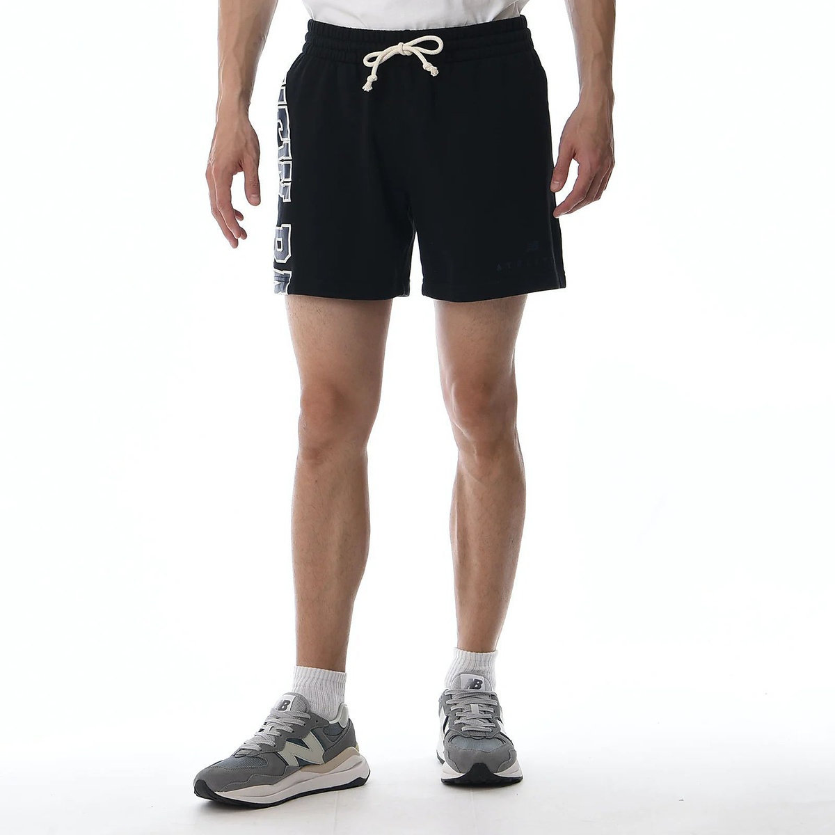 NB ATHLETICS WARPED クラシックス スウェットショーツ