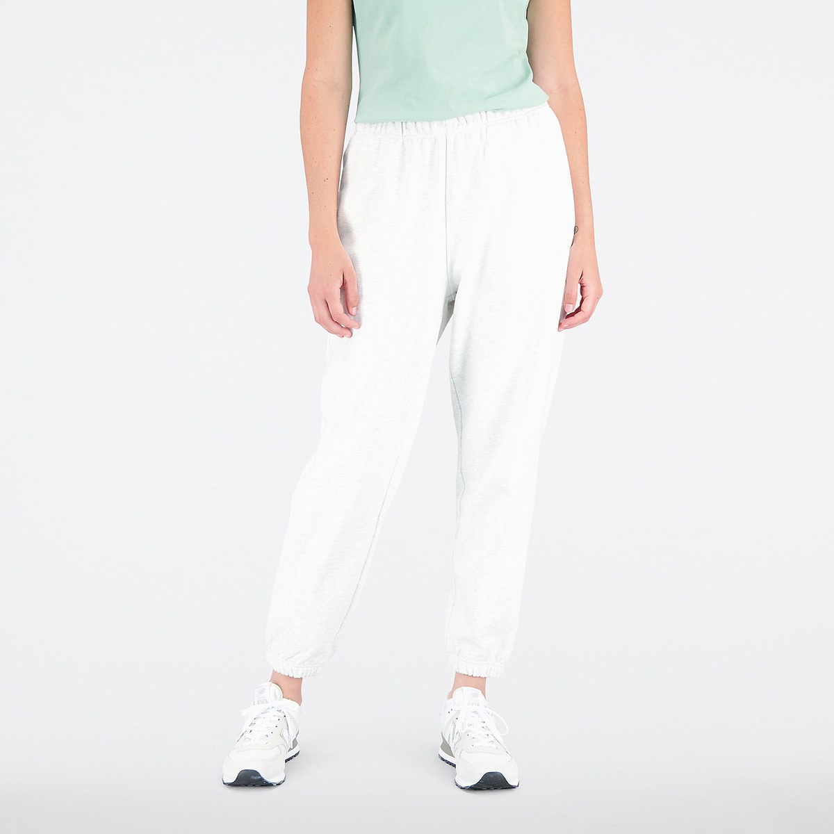 NB ATHLETICS スウェットパンツ