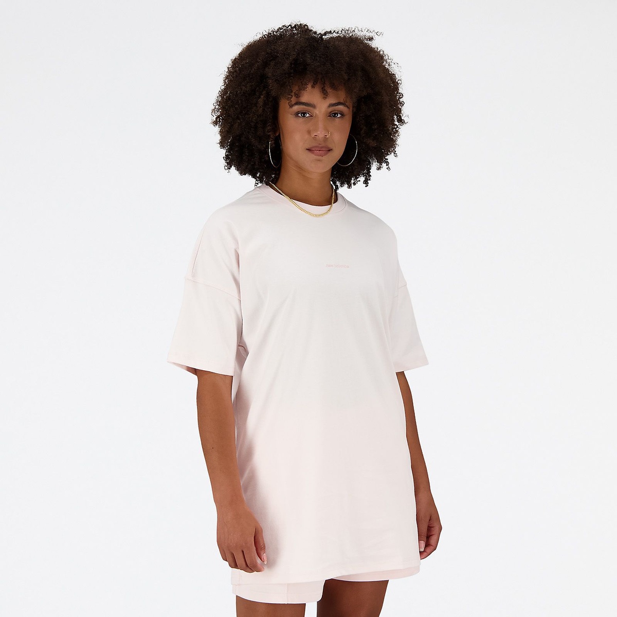 NB ATHLETICS NATURE STATE ショートスリーブTシャツ