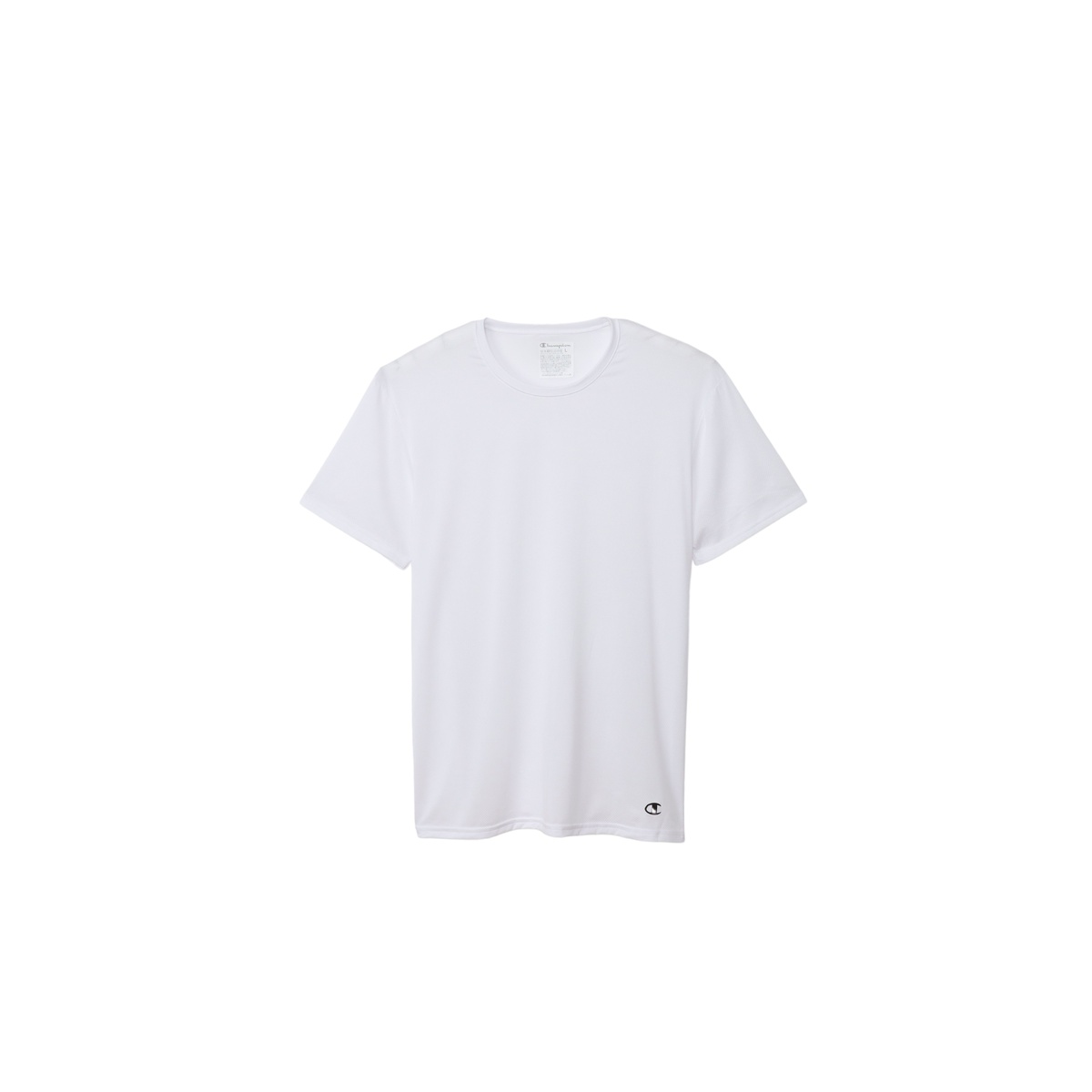 1P　クルーネックシャツ