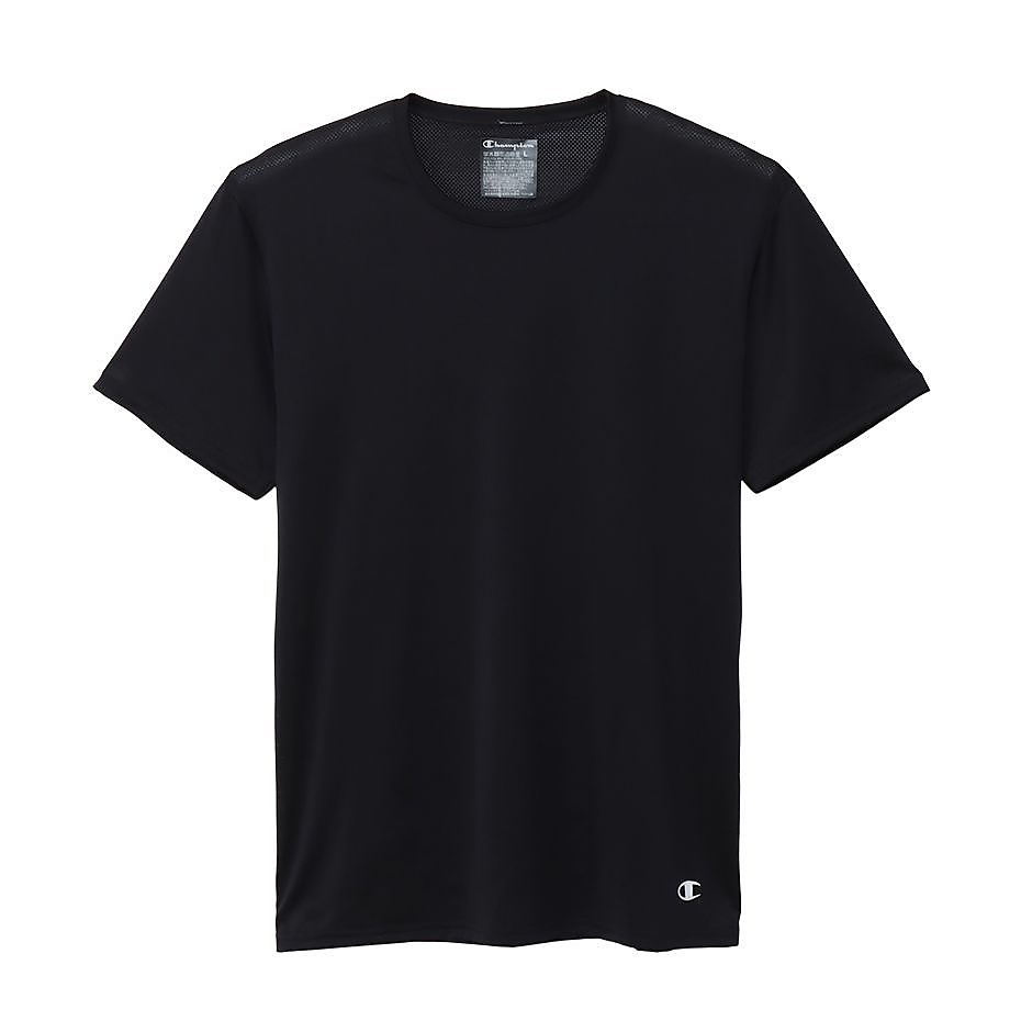 1P　クルーネックシャツ