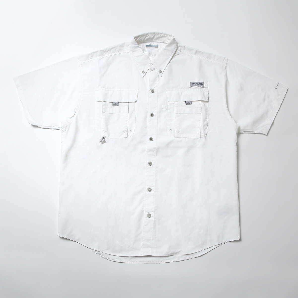 バハマショートスリーブシャツ
