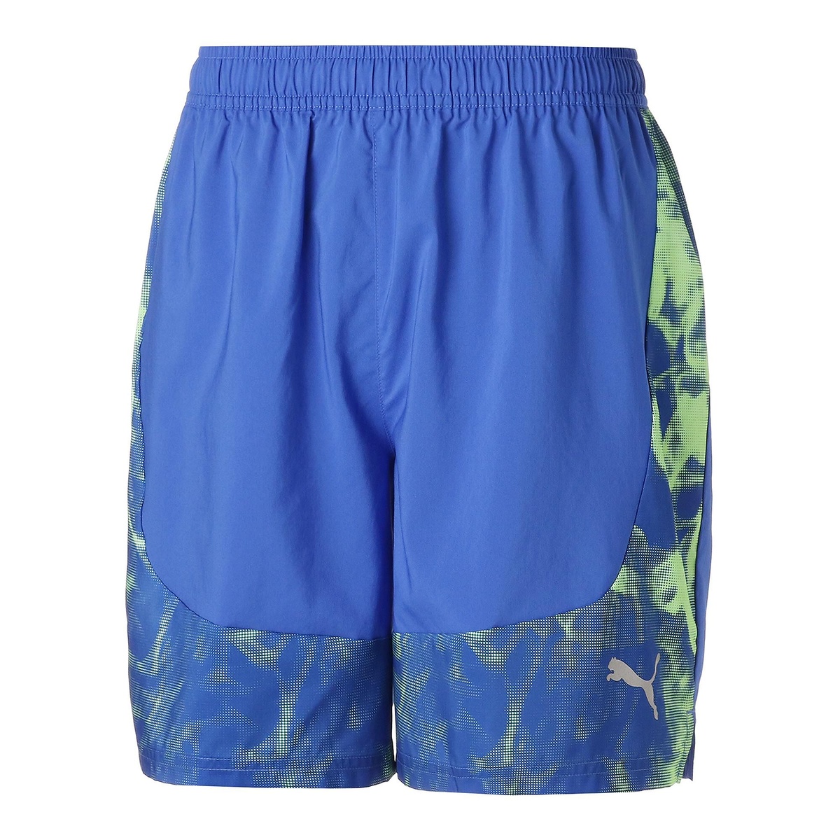 RUN FAVORITE ウーブン AOP ショーツ