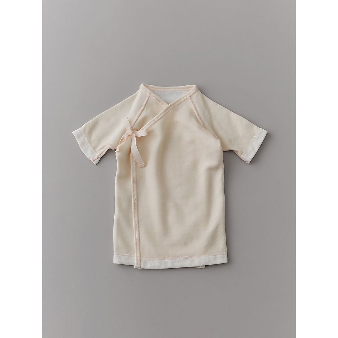 和紙フィオナ短肌着