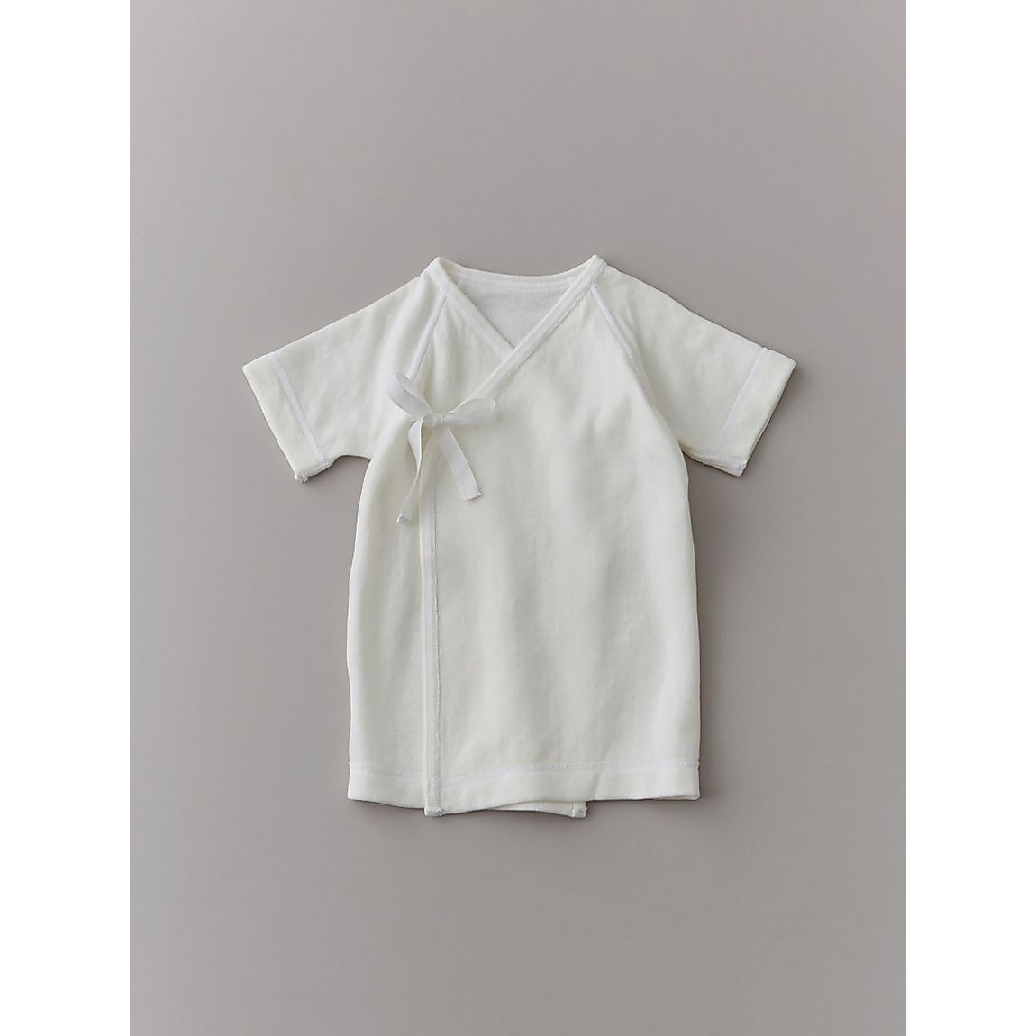 和紙フィオナ短肌着