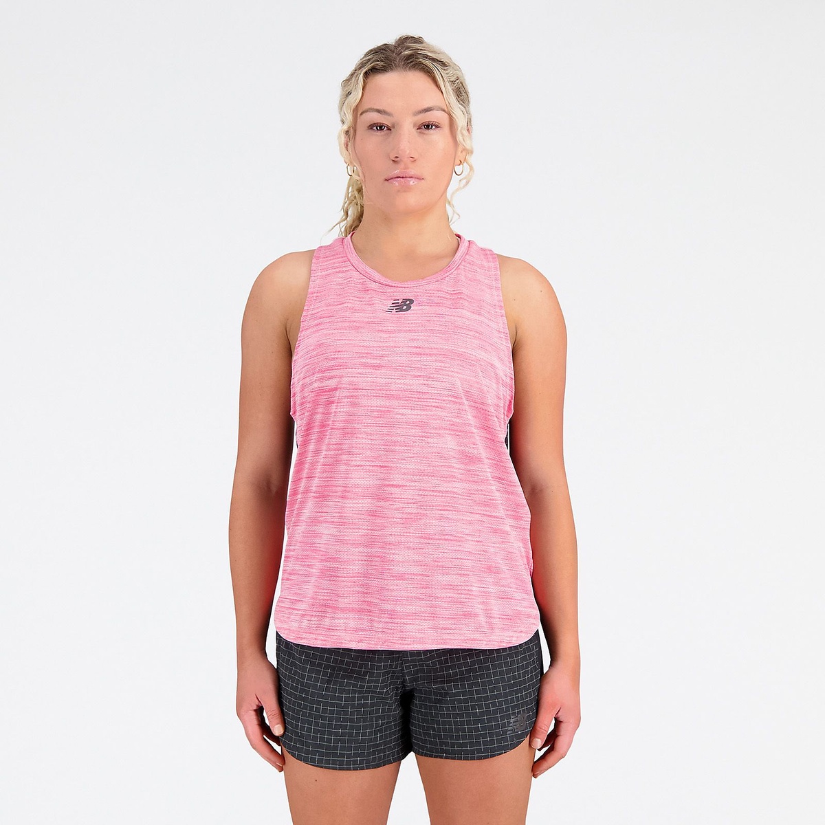 IMPACT RUNルミナスタンク