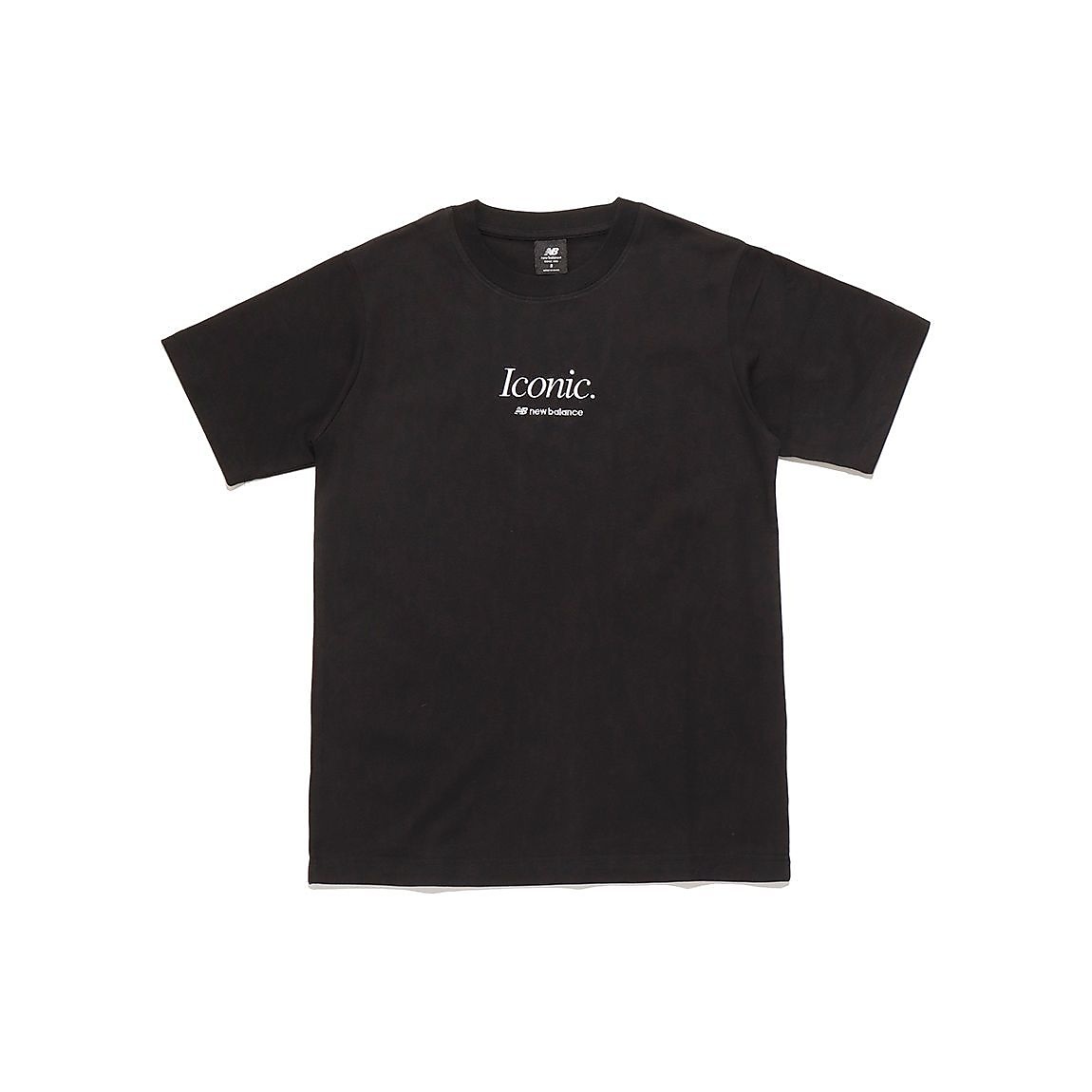 NB ATHLETICS ICONO グラフィックショートスリーブTシャツ
