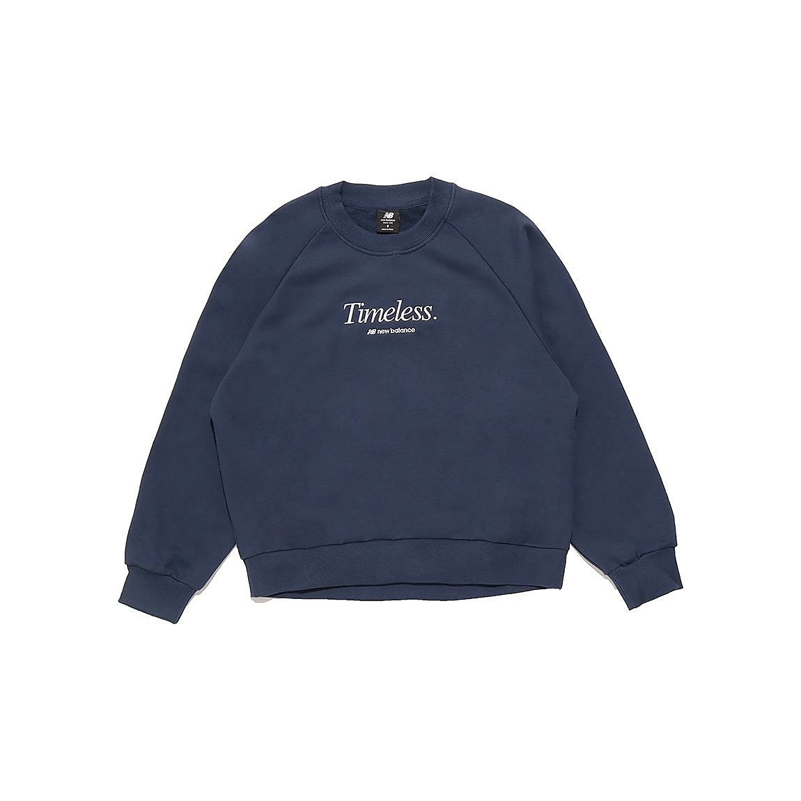 NB ATHLETICS ICONO スウェットクルー