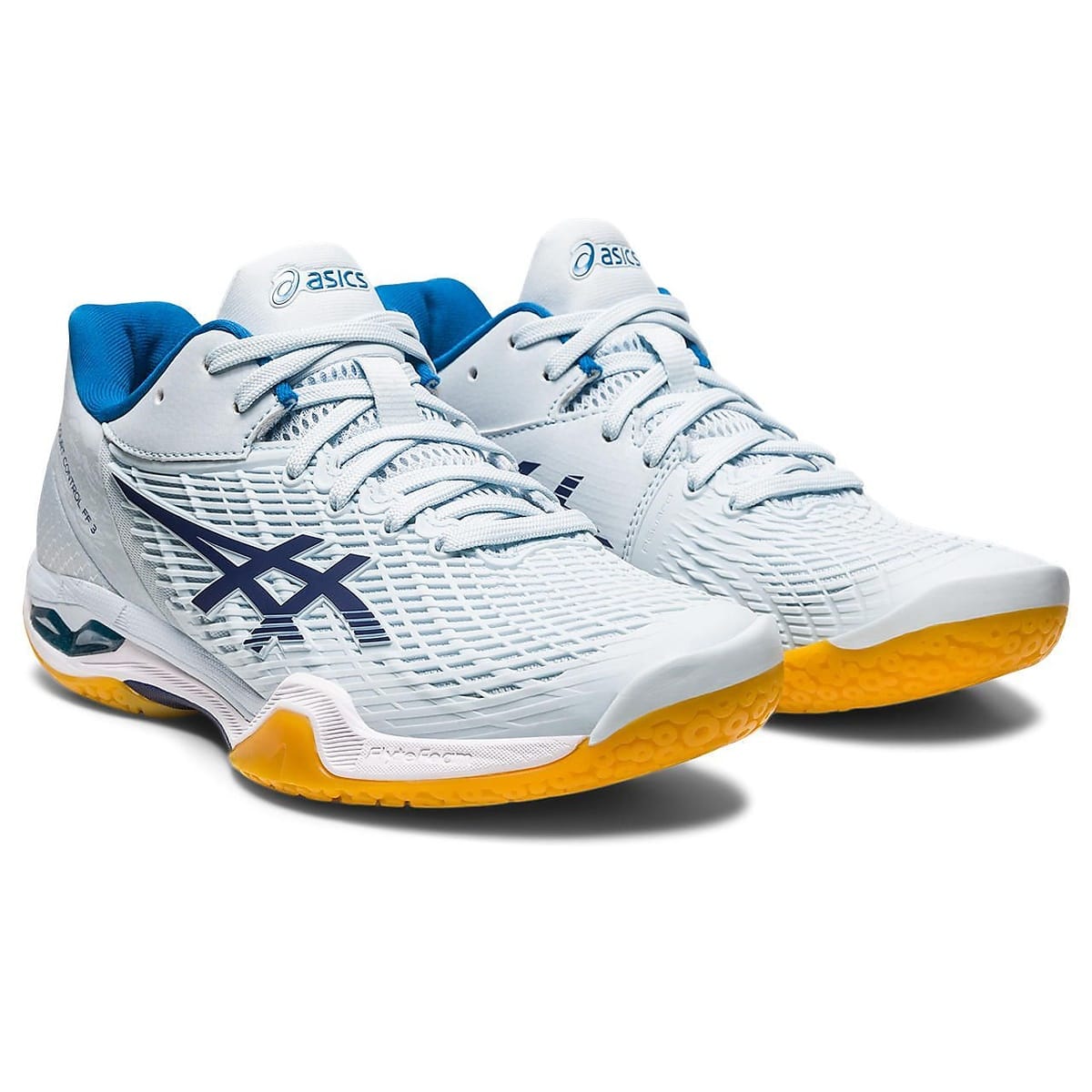 ASICSアシックス - COURT CONTROL FF 3 1072A089.400/メガスポーツ公式
