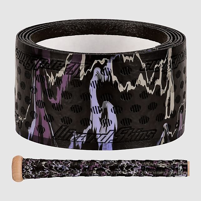 リザードスキンズ バットグリップ ウルトラ / ショックカモ　1.1MM