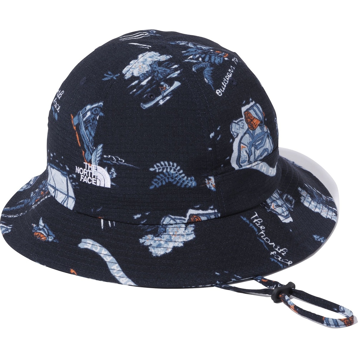 Kids Summer Cooling Hat (キッズ サマークーリングハット)