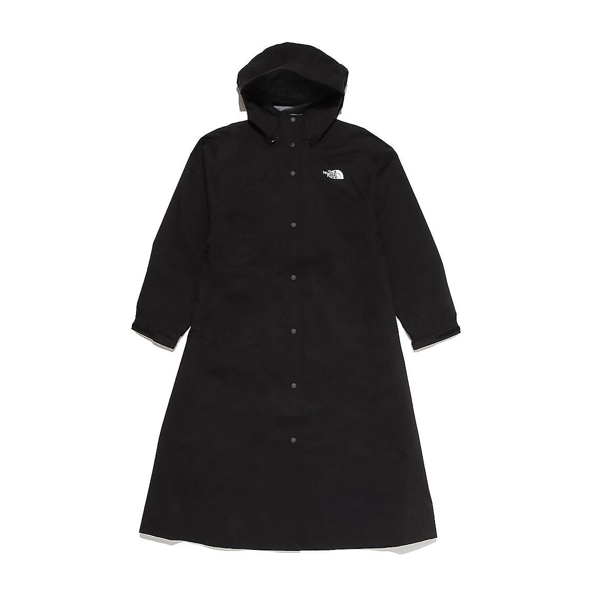 Breeze Lightning Coat (ブリーズライトニングコート)