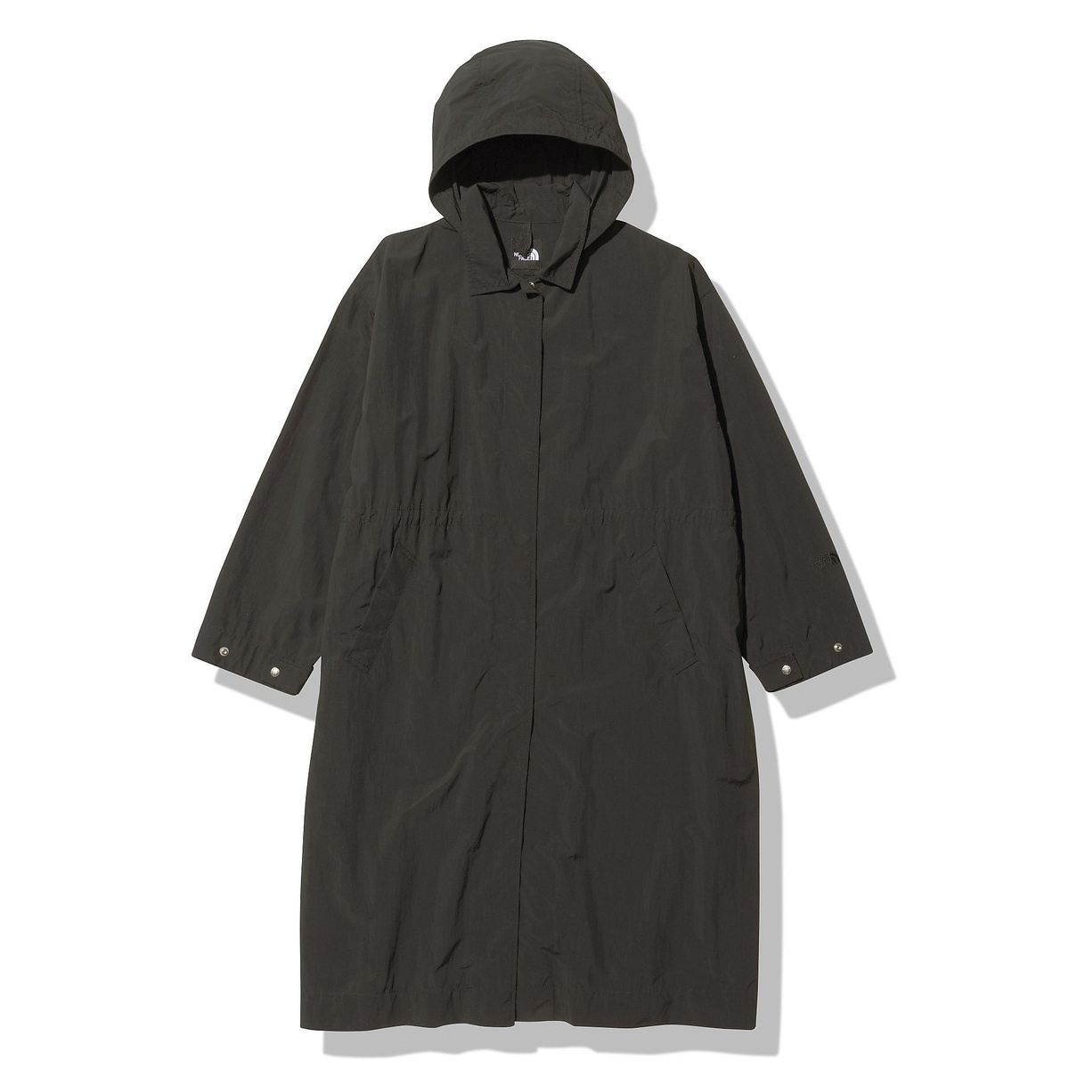 THE NORTH FACEザ・ノース・フェイス - Rollpack Journeys Coat