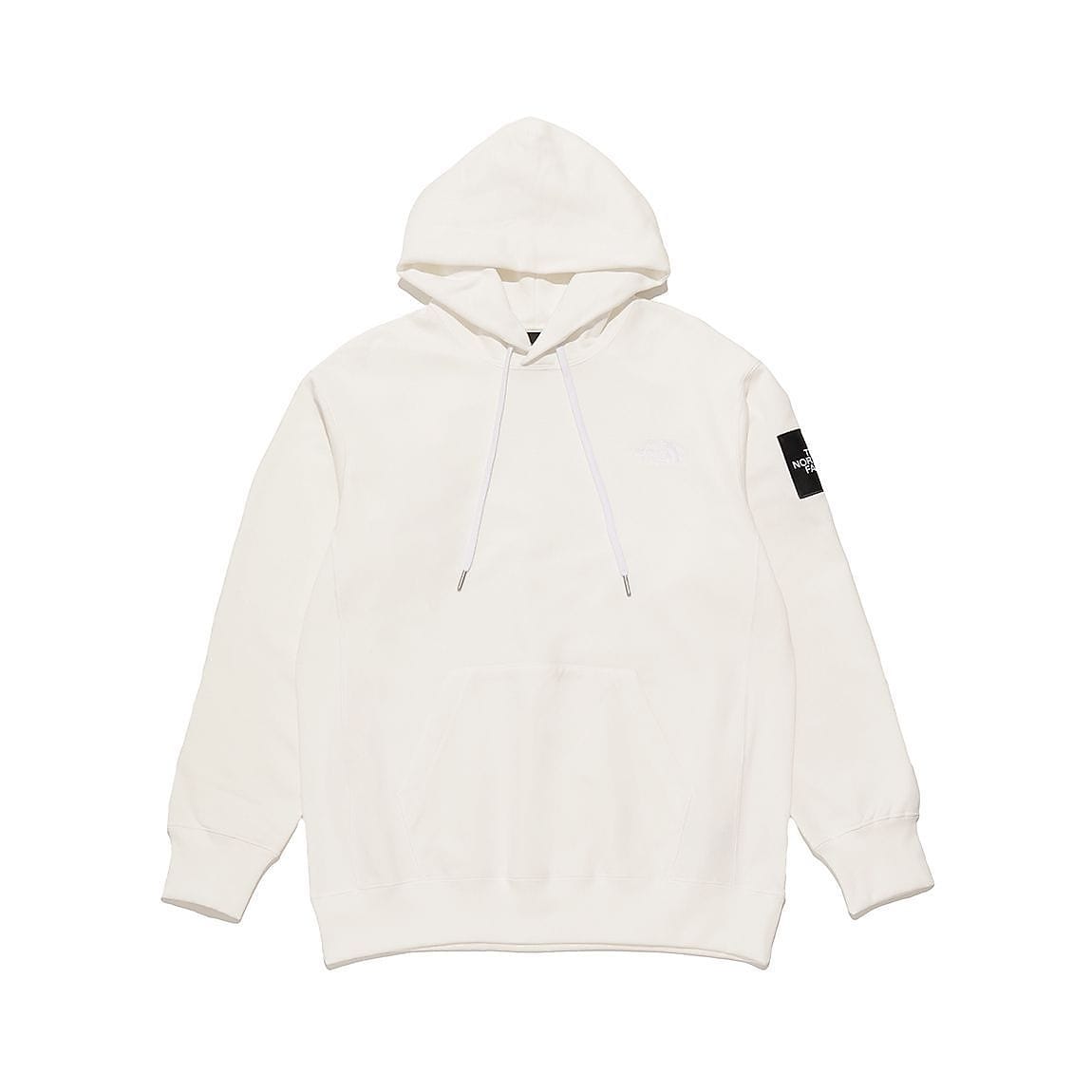 Square Logo Hoodie (スクエアロゴフーディ)