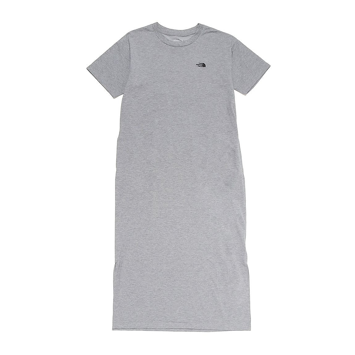 S/S Onepiece Crew (ショートスリーブワンピースクルー)