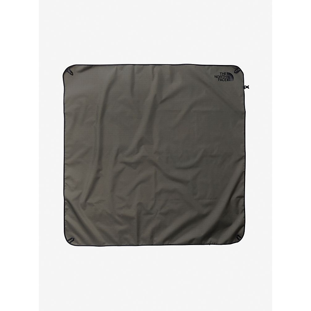 Wawona Ground Tarp (ワオナグラウンドタープ)