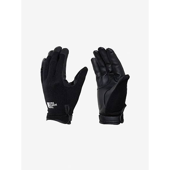 Simple Trekkers Glove (シンプルトレッカーズグローブ)