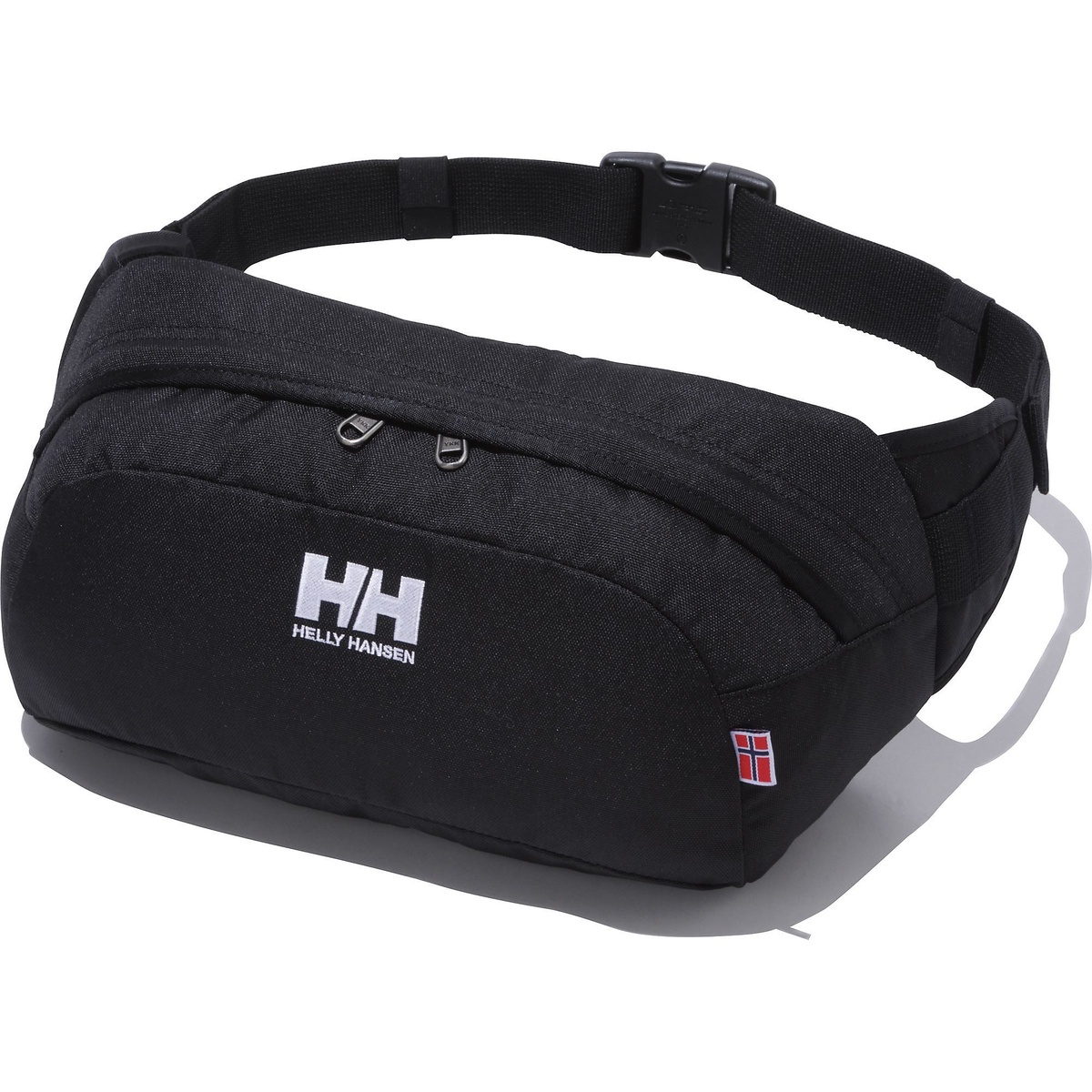 FJORDLAND HIP BAG (フィヨルドランドヒップバッグ)