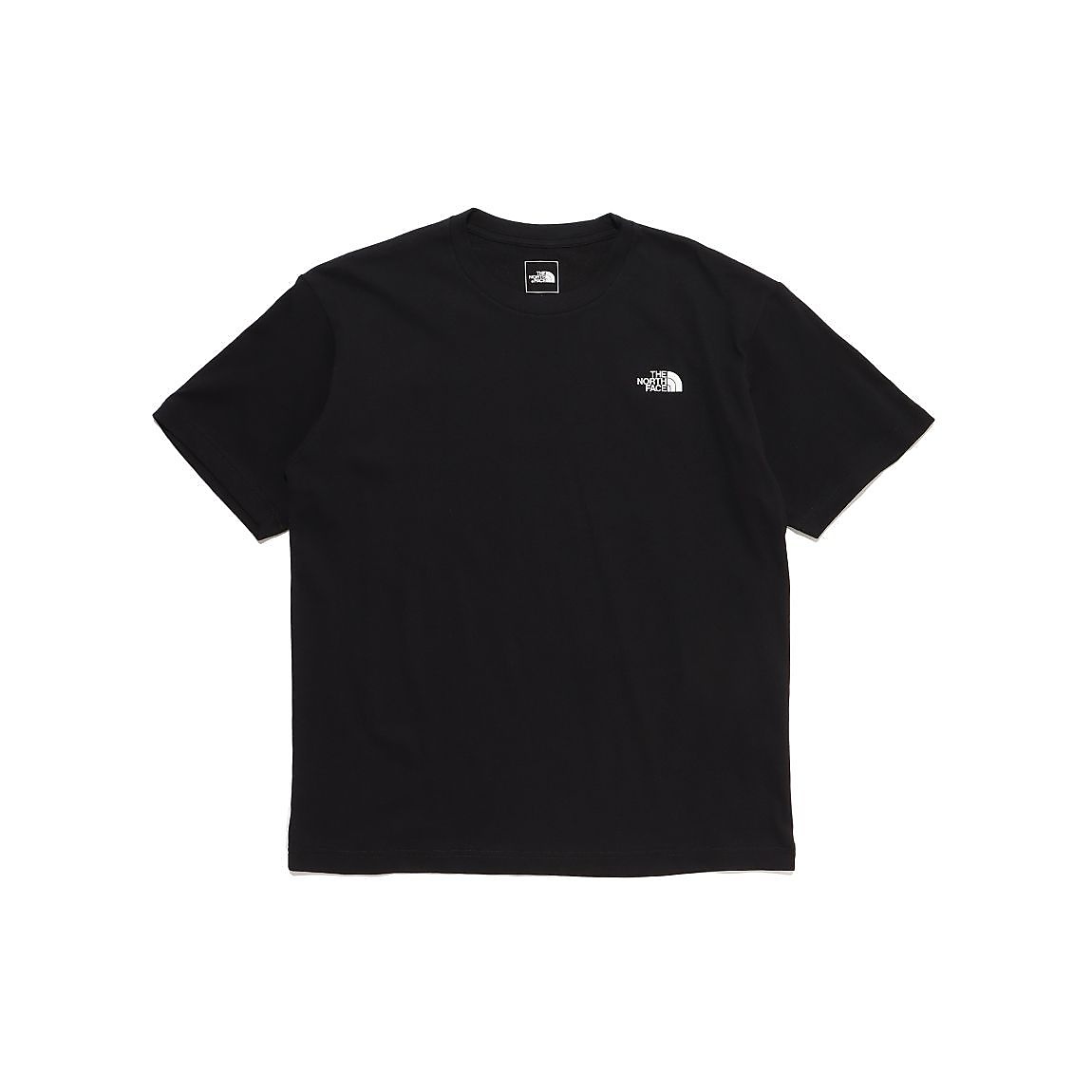S/S Square Yosemite Tee (S/S スクエアヨセミテティー)