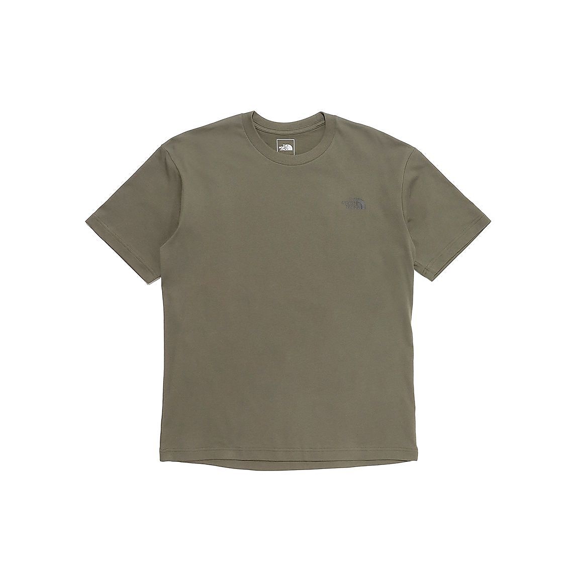 S/S Square Yosemite Tee (S/S スクエアヨセミテティー)