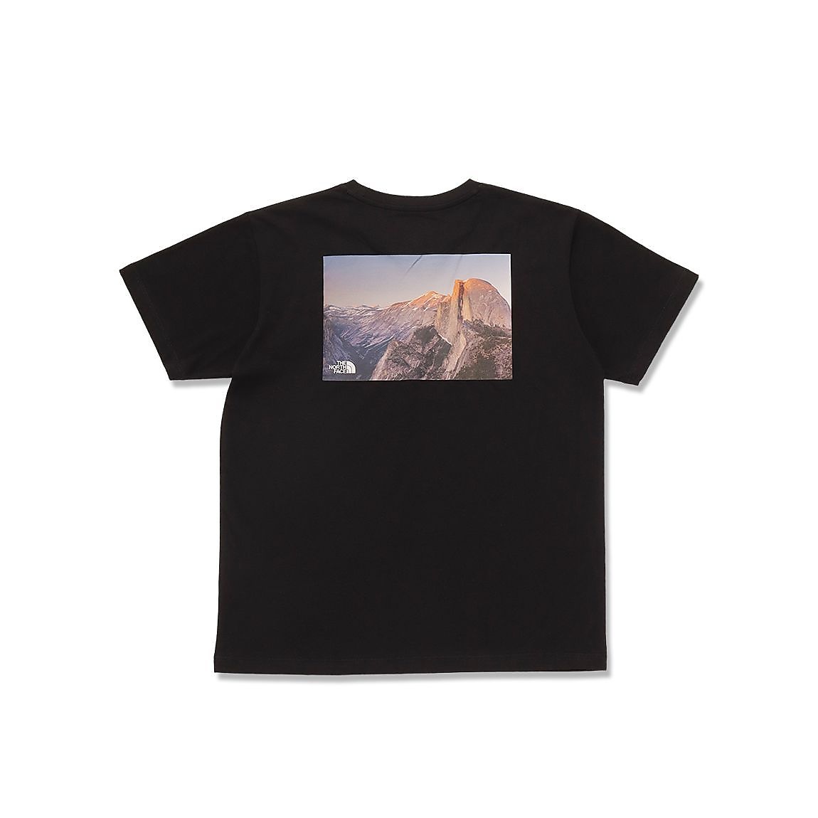 S/S Square Yosemite Tee (S/S スクエアヨセミテティー)