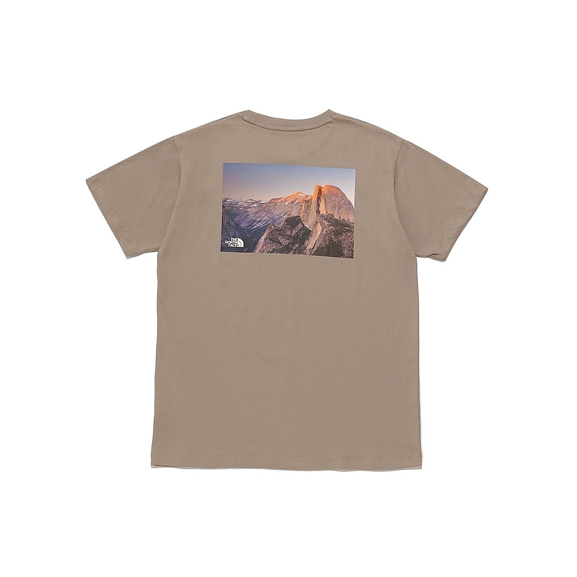 S/S Square Yosemite Tee (S/S スクエアヨセミテティー)