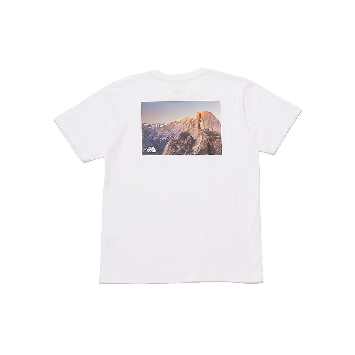 S/S Square Yosemite Tee (S/S スクエアヨセミテティー)