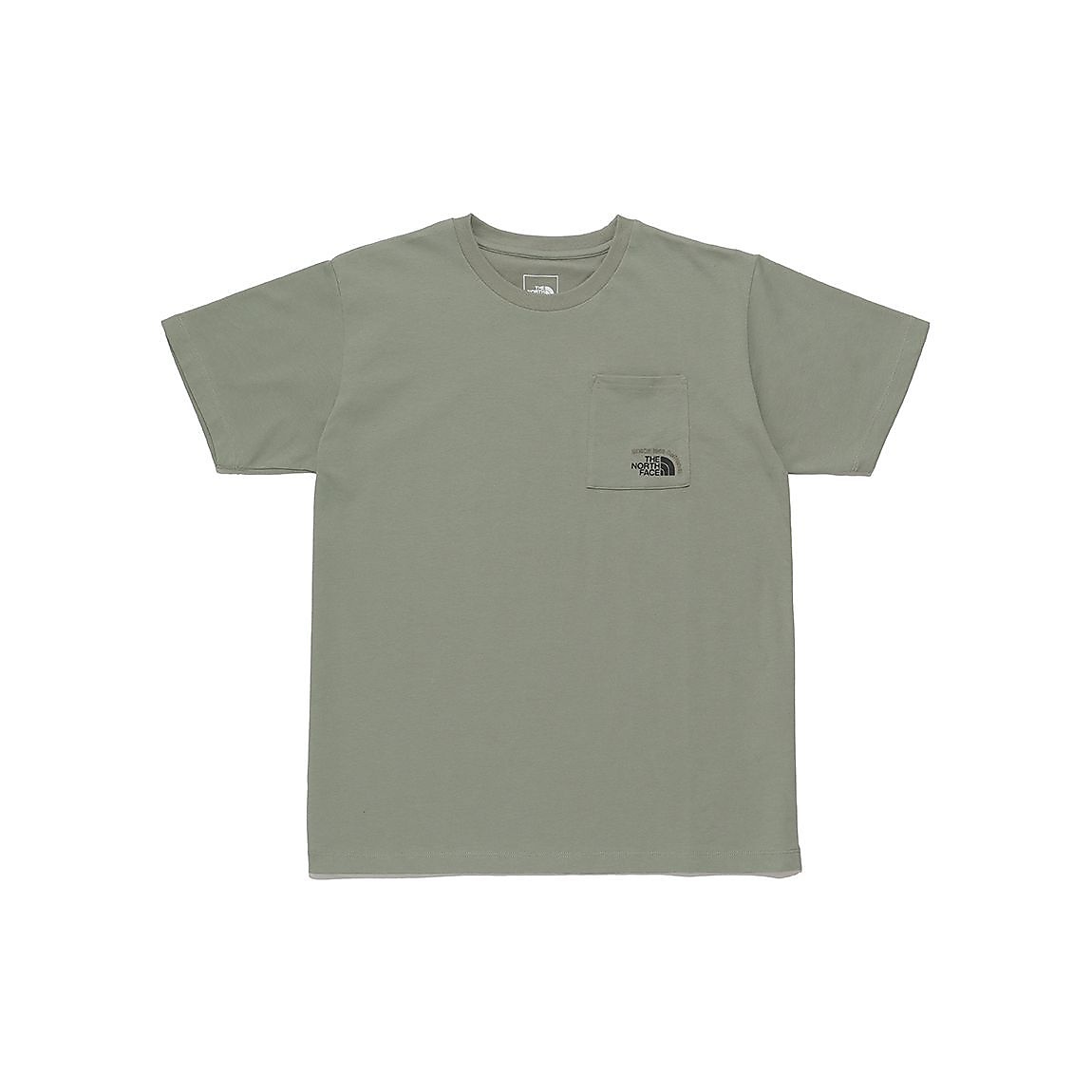 S/S 1966 California Pocket Tee (S/S 1966カリフォルニアポケットティー)
