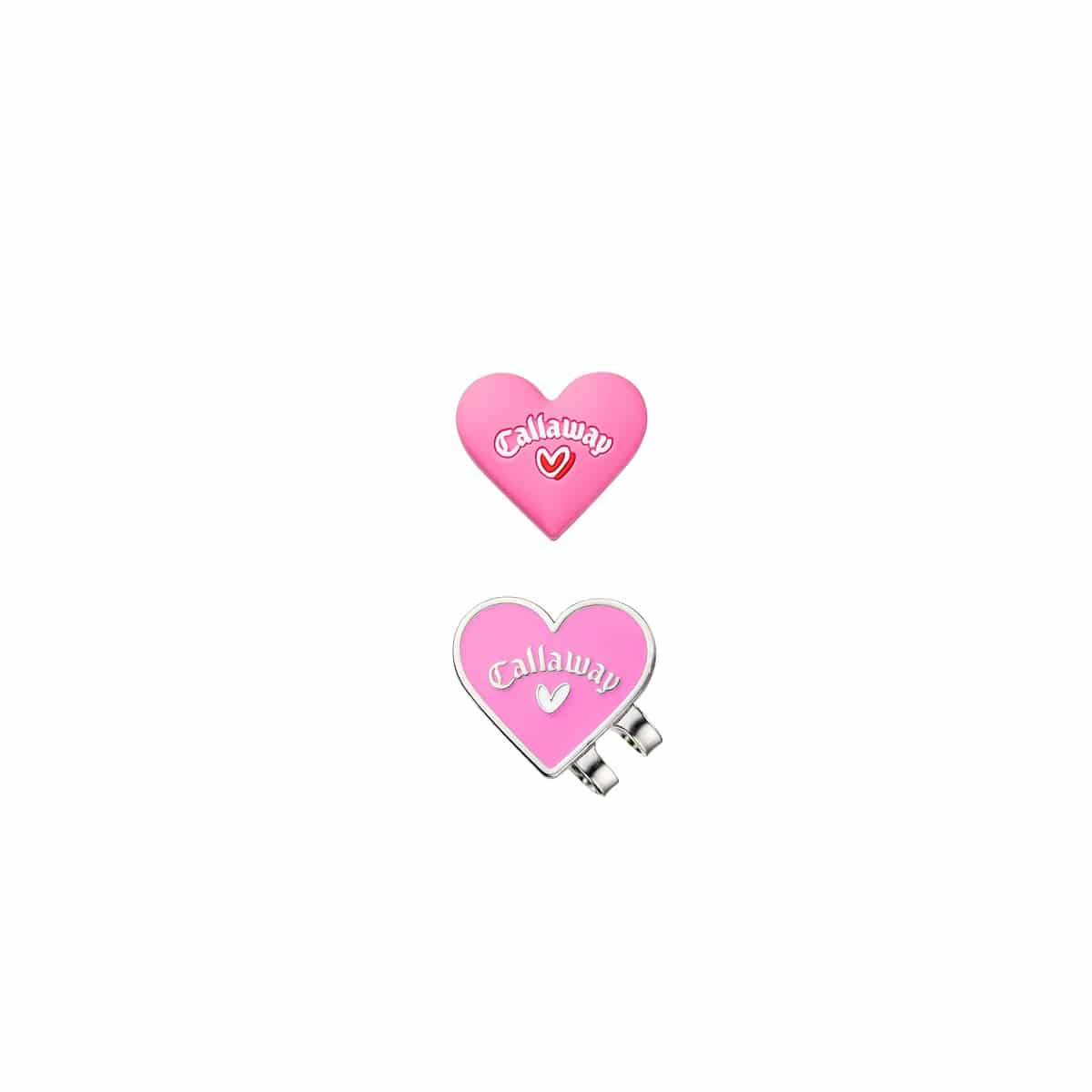 LOVE CALLAWAY　ハートマーカー