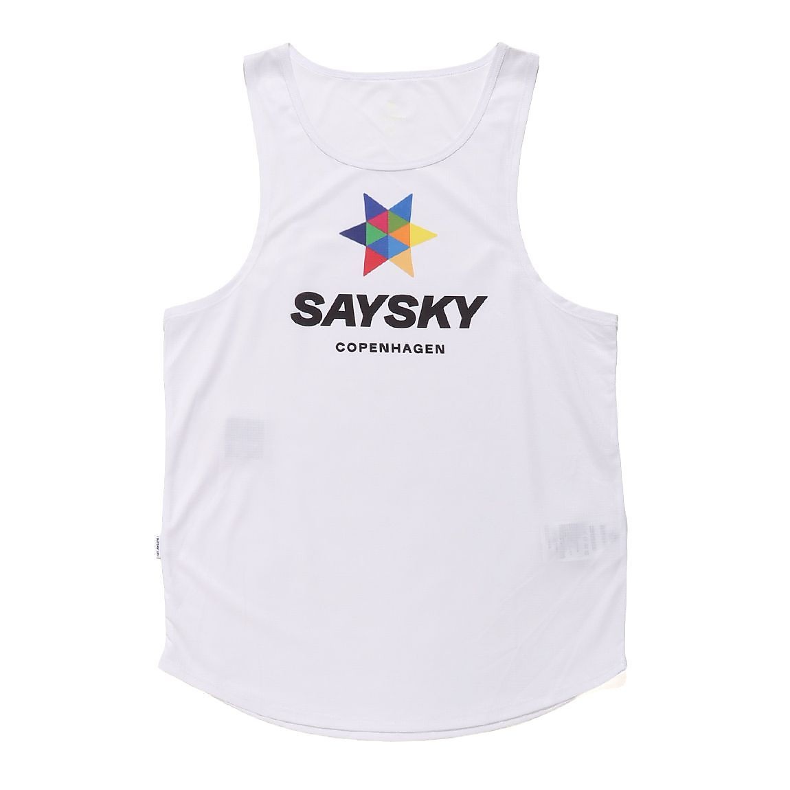 HERITAGE FLOW SINGLET