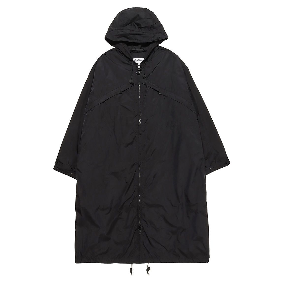 CUBETEX AIR COAT