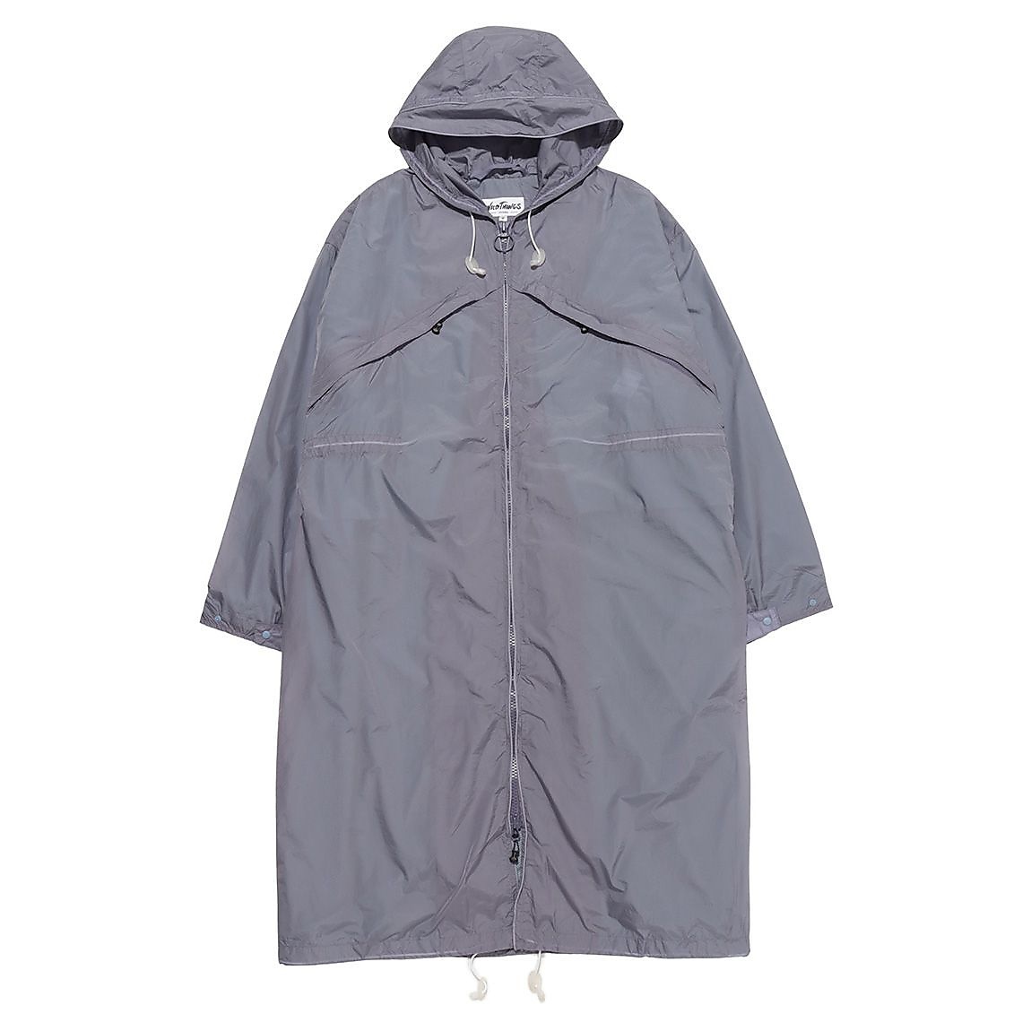 CUBETEX AIR COAT