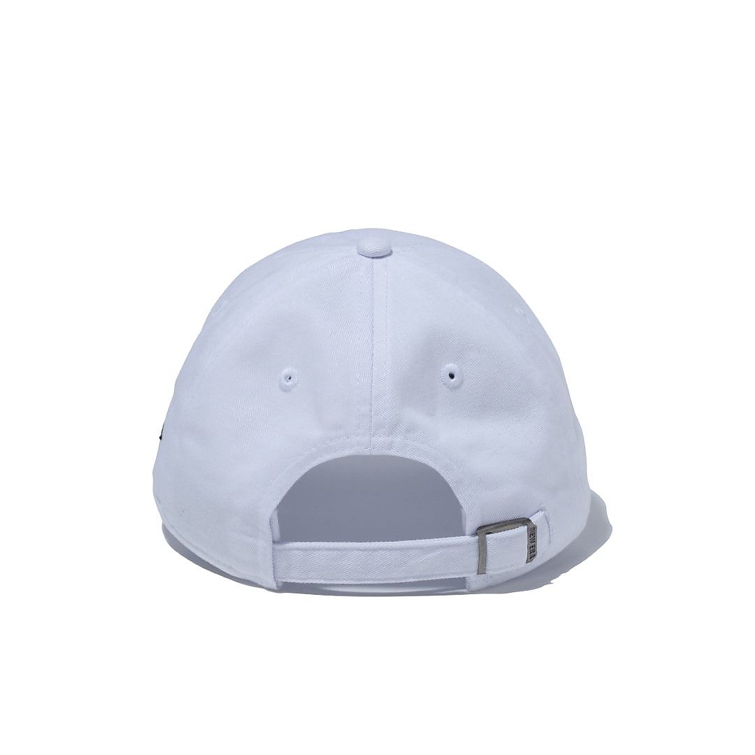 CC MINI SCRIPT LOGO WHI