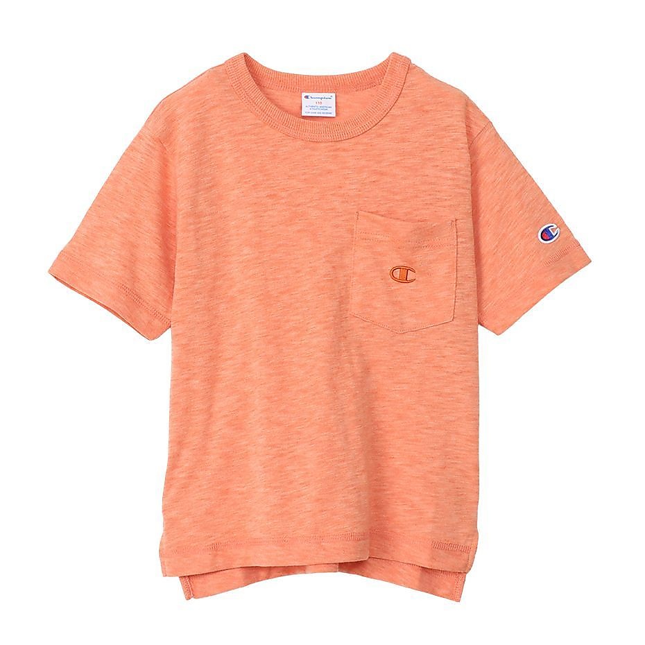 S/S T-SHIRT