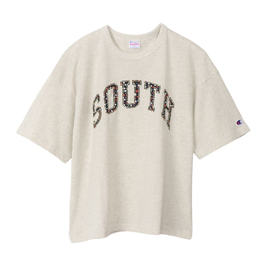 S/S T-SHIRT
