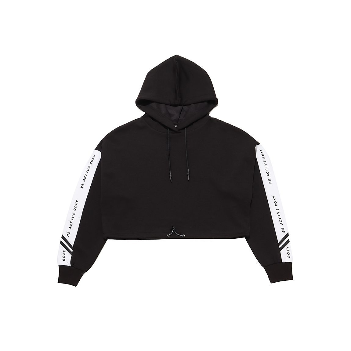 UP BEAT HOODIE