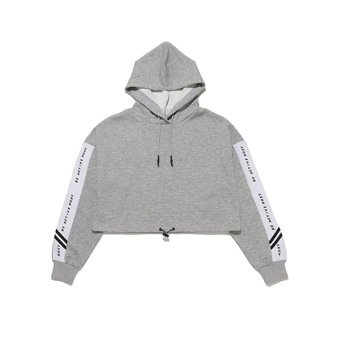 UP BEAT HOODIE