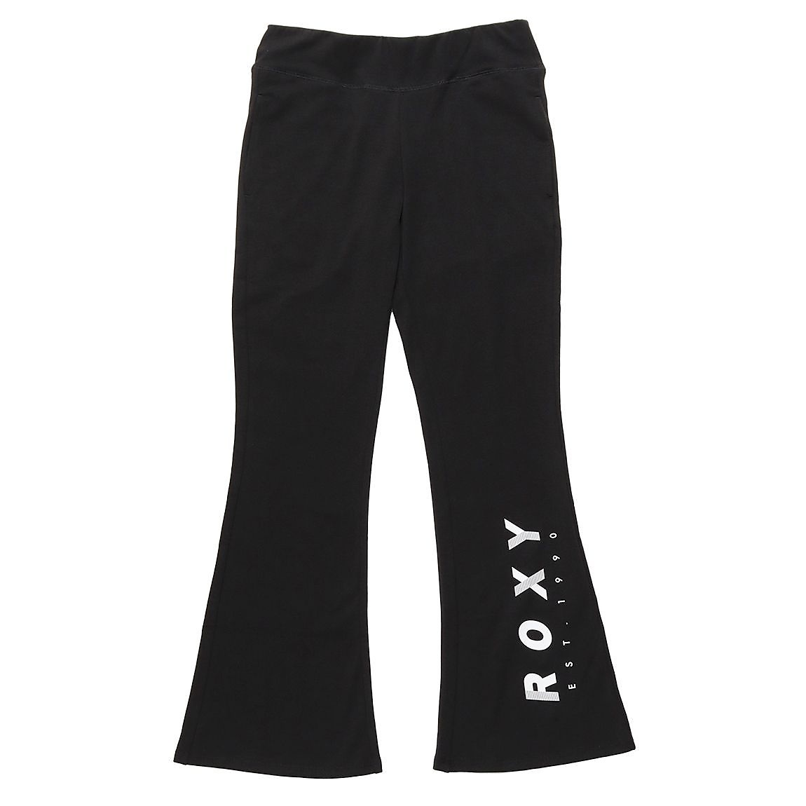 SHUFFLE BEAT FLARE LEGGINGS