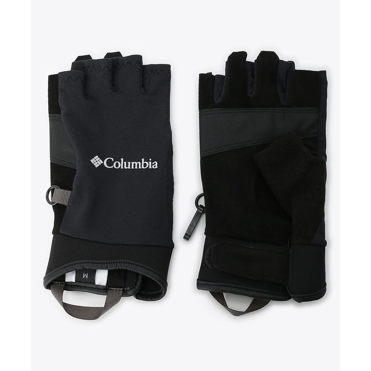 ダイアモンドカードフィンガーレスグローブ