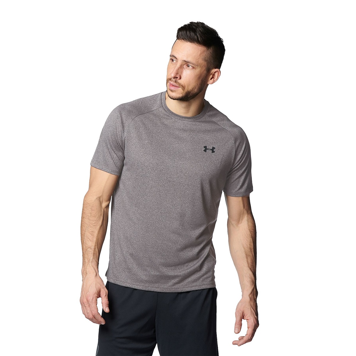 UA TECH SHORT SLEEVE T-SHIRT 2.0