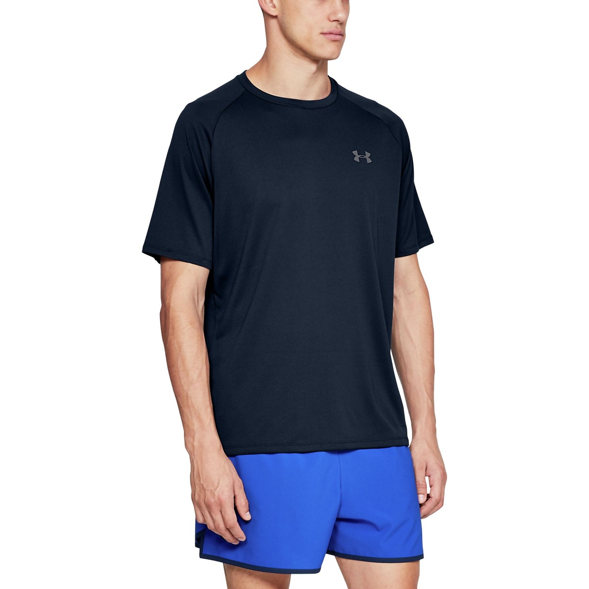 UA TECH SHORT SLEEVE T-SHIRT 2.0