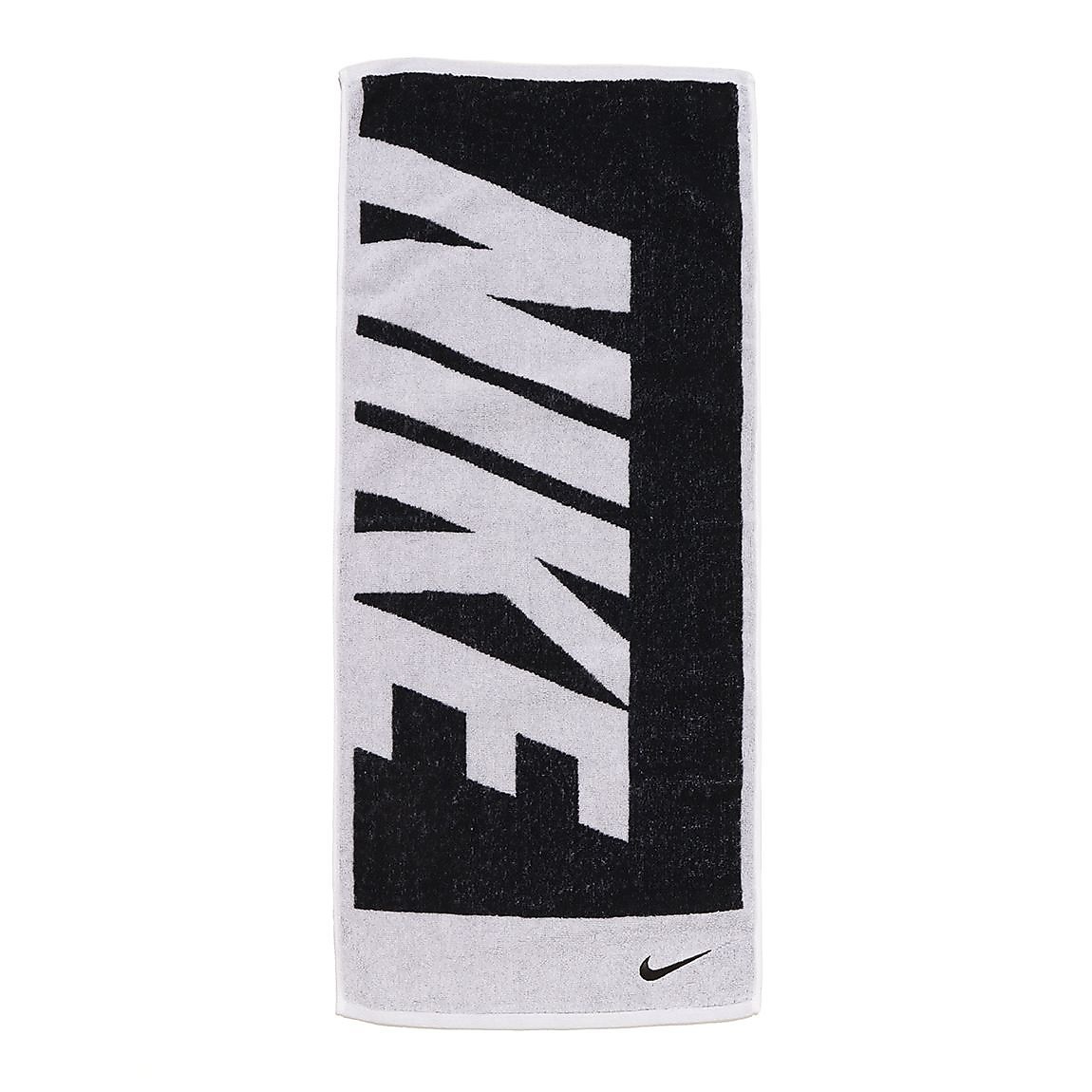 ナイキ　ジャガード　タオル　ミディアム 2