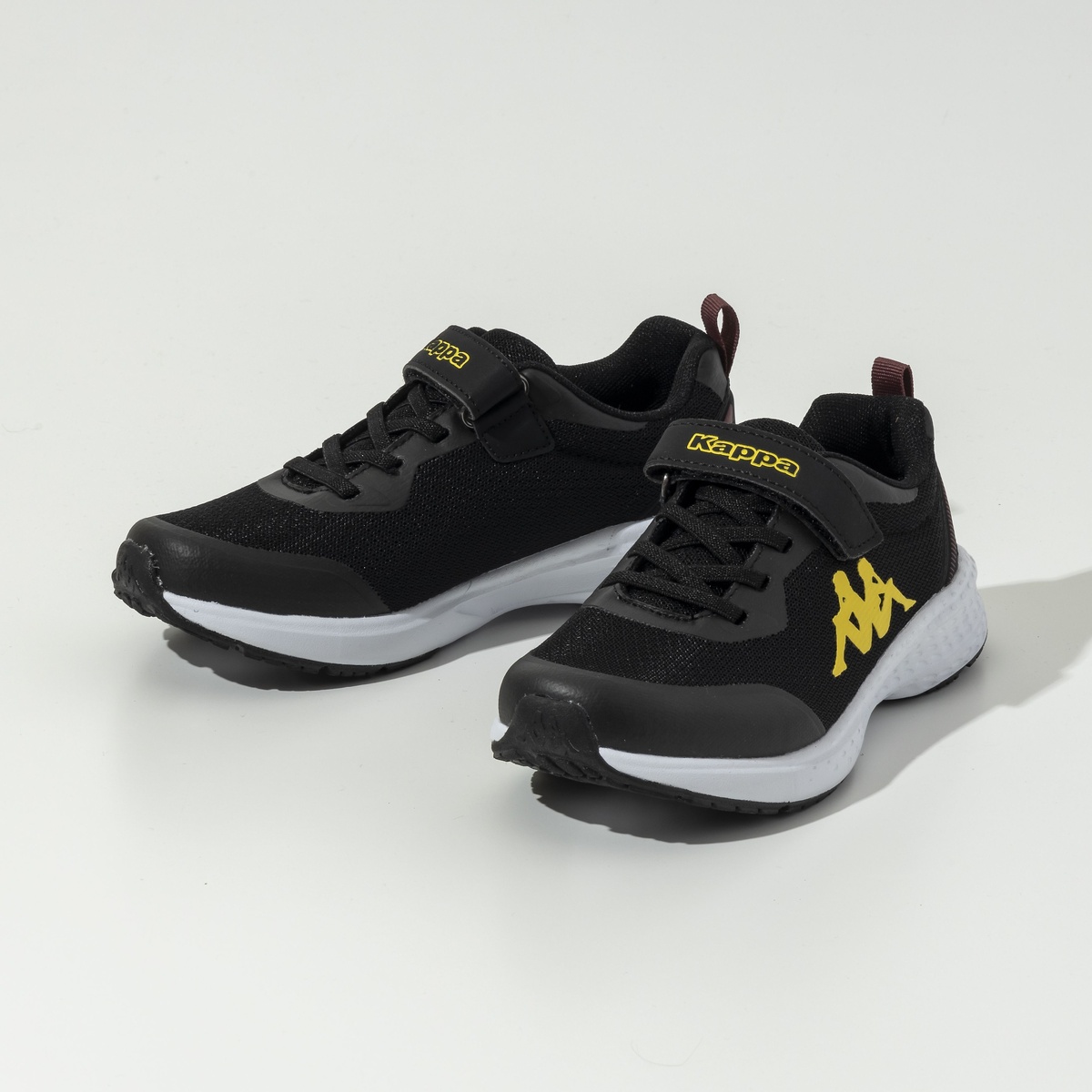 LOGO GLINCH 2 EV KID