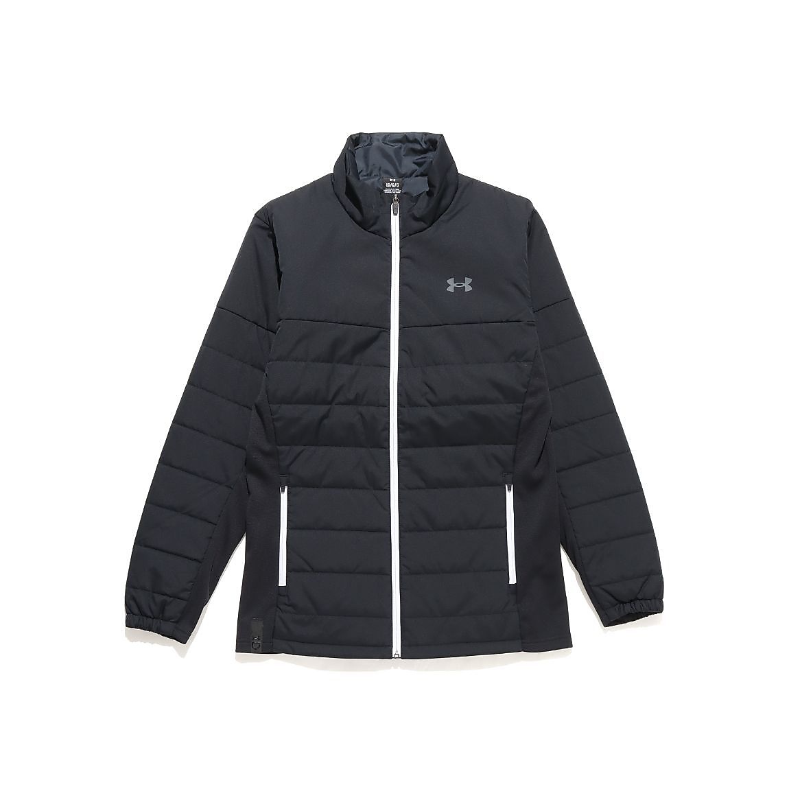UA WARM JACKET