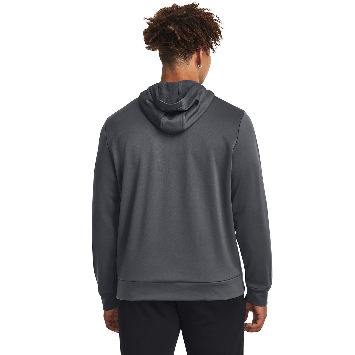 UA ARMOUR FLEECE BIG LOGO HD