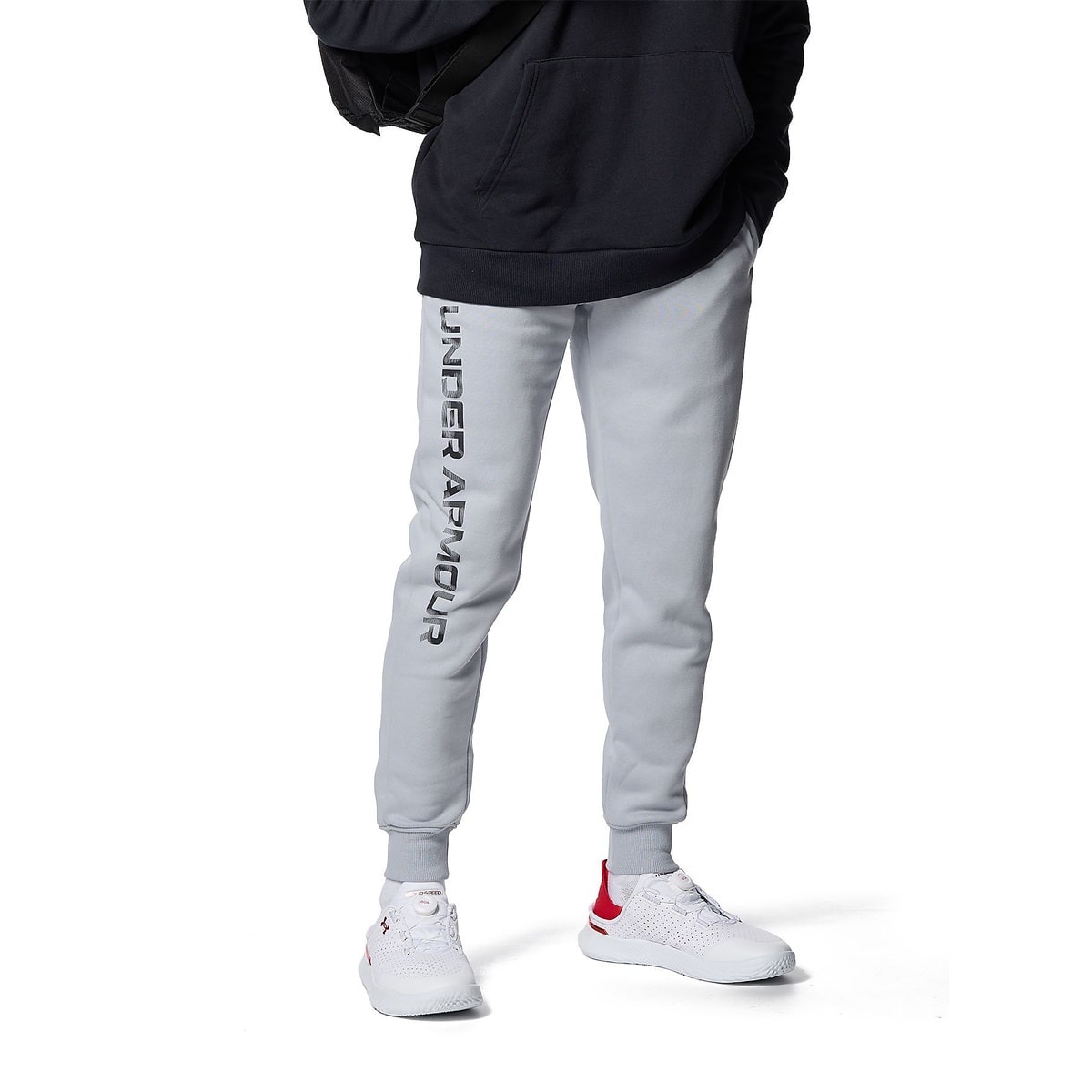 UA RIVAL FLEECE JOGGER NOV